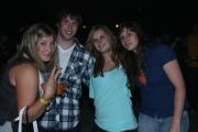 Sommernachtsparty Reithalle Rothenfluh - 30. Juli 2011